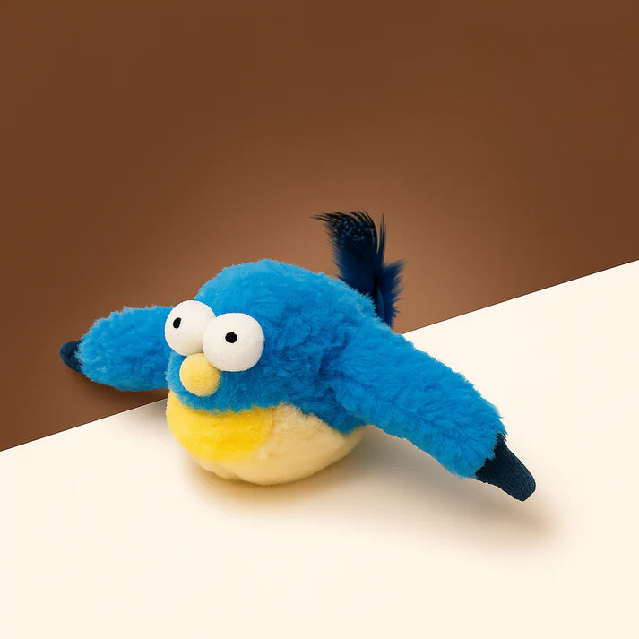 MEOWI™ Engaging Cat Toy