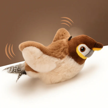 MEOWI™ Engaging Cat Toy